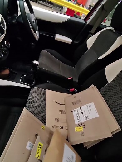 Guide to Becoming an Amazon Flex Delivery Driver
