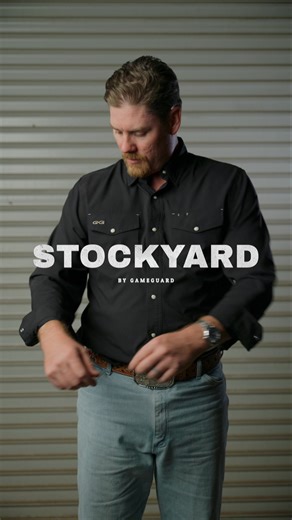 A Classic Look That Works as Hard as You Do. | GameGuard