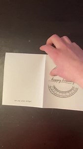 Printable Happy Birthday Card - Etsy