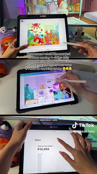 Canva Editing Tips for Digital Product Creation