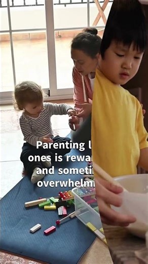Boys Town Common Sense Parenting for Toddlers: Real Tools to Handle Big Feelings