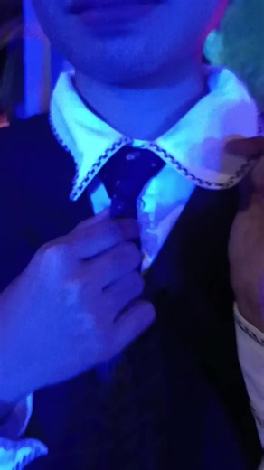 Freaky Blinder: Last Halloween Look Inspired by Peaky Blinders