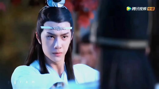 𝖤𝗏𝖾𝗋𝗒𝖽𝖺𝗒 𝗆𝖾𝖺𝗇𝗌 𝖤𝗏𝖾𝗋𝗒𝖽𝖺𝗒 #theuntamed #lanwangji #weiwuxian #pyram