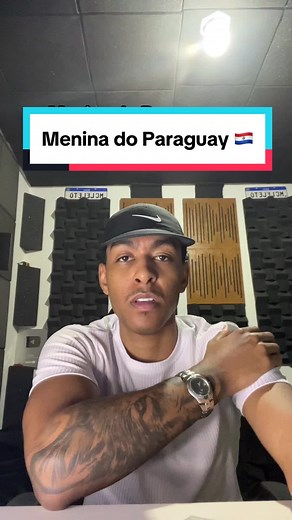 Menina do Paraguay: O Funk Que Agita Brasil