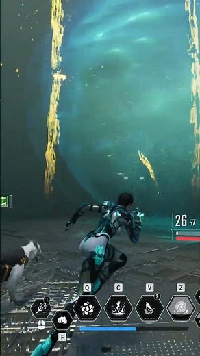 The First Descendant Valby Build Tormentor Rápido y Fácil