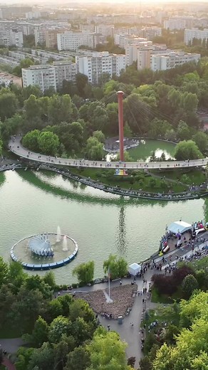 Bucharest Architecture and Life: Kenyans in Bucharest 2026