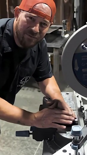  Taie Oțelul cu Precizie și Putere!  Ai nevoie de un fierăstrău...