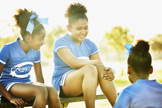 Zero Copula: The Case of the Missing 'Be'