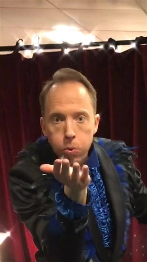 Magician Wows the Judges on Britain's Got Talent