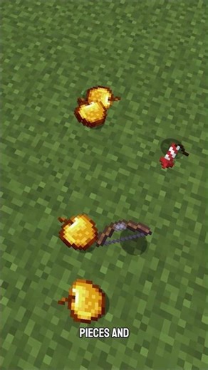 Physics mod Minecraft