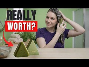 Yoracare Korean Scalp Revival Bar Review - Legit Hair Care Product or Scam?