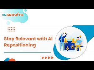 Future-Proof Your Brand with AI-Driven Repositioning | upGrowth