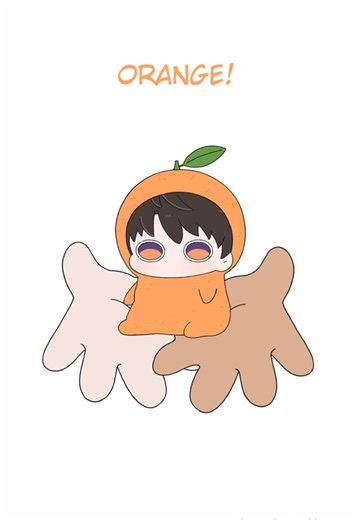 Masetala: A Chibi Art Adventure in Love and Deep Space