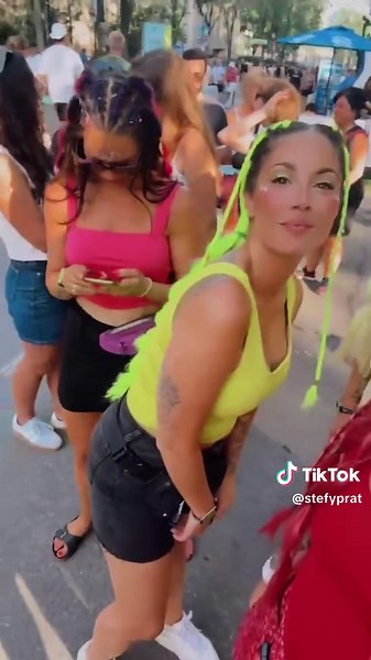 Kygo at the Electronic Music Festival: Experience the Vibes