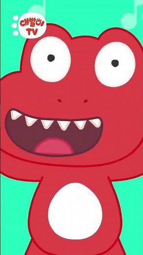 🖐🦖Baby's finger where are you~ | Nursery Rhyme & Kids Song | DebariTV #debari #debaritv #kidssong
