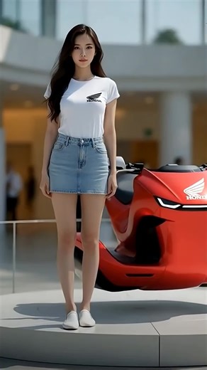 Flying Bikes: Honda's 2025 Exciting Reveal!