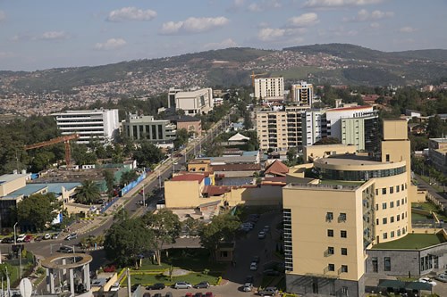 Activities and Tourist Attractions in Kigali - Places to Hangout
