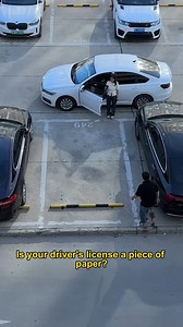 923K views · 17K reactions | Parking tutorial worth $3,000, free teaching #skil | Tractor91 | Facebook