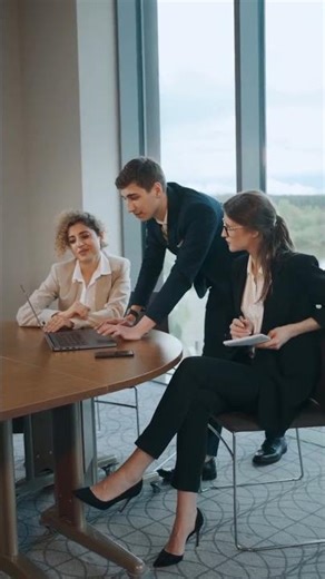 The System That Lets Small Teams Beat Giants