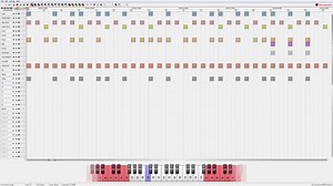 【红石音乐】Fly Octo Fly ~ Ebb & Flow (Octo) - Off The Hook (修改版)（自制）