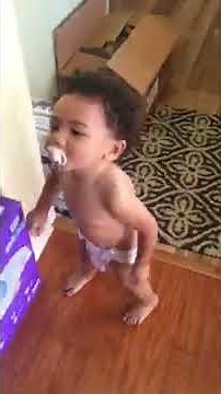 Full Diaper