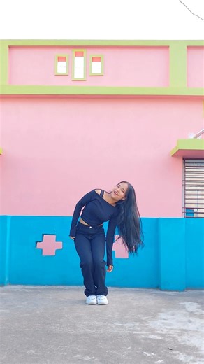 LE SSERAFIM - 'CELEBRATION' Dance Cover💥#lesserafim #celebration #kpop #dance #shorts