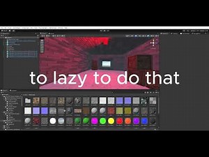 how to make a basic horror map