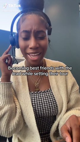 Finding a New Apartment with Your Best Friend