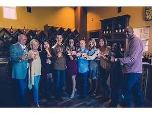 Wine Tour Company Celebrates 15 Years In Temecula's Wine Country