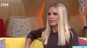 Béres Anett keresi azt a férfit, aki a teaszeánsz után megmentette az életét