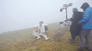 I'm dropping the Official Music Video to "I'm Not Dead Yet" the same day, September 23rd! Shooting this music video was a journey, and here is part 1 of that journey. THANK YOU COLOMBIA!!!!!! DON'T FORGET TO PRESAVE!!!! | Mike Posner