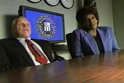 NetForce | movie | 1999 | Official Trailer