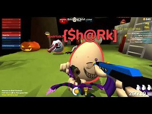 Shell Shockers online FPS Game New Map New Update
