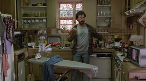 Mr. Mom (1983) Michael Keaton, Teri Garr