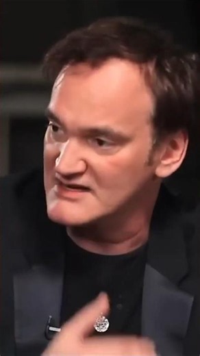 Why Tarantino writes unfilmable scripts #shorts