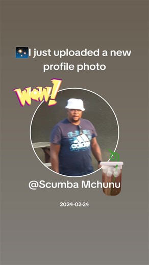Scumba Mchunu (@ncincimchunu)’s videos with Dark Smoke - SoilyQue Land