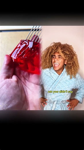 Mom doesn’t understand the riddle do you answer below ⬇️ ?😂 #funnyvideos