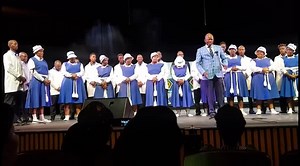 Barorisi Ba Morena Gospel Songs: O Mohau Wa Modimo Lyrics