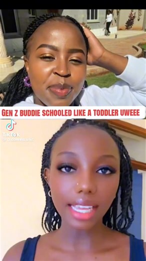 Msichana kunywa ArVs polepole