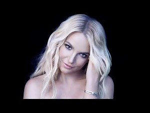 Britney Spears - Alien | Unpitched (Main Vocals)