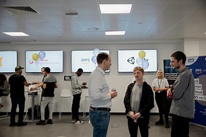 Invest In Manchester | Access To Talent