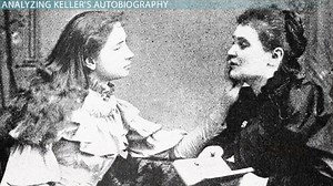 Biography vs. Autobiography | Analysis, Differences & Examples - Video | Study.com