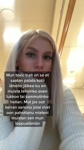 Exploring Selective Memory in Everyday Life