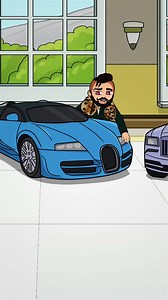 Bugatata #mmnft #mmnft162 #metamonopoly #nft