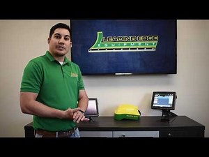 John Deere Gen 4 4600/4640 Display