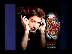 Saeed Modarres ( Faal )