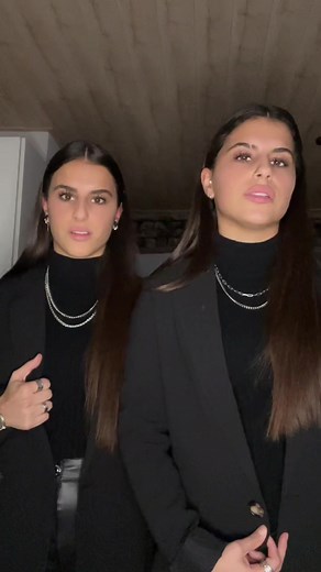 Lesbian Twins Kissing - Explore Love and Connection