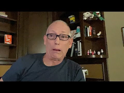 Episode 2027 Scott Adams: AI Goes Woke, I Accidentally Joined A Hate Group, Trump, Policing Schools