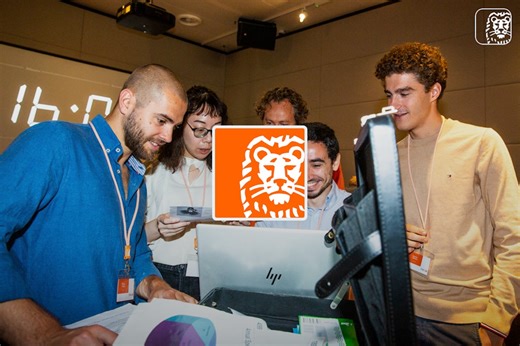 Analyst Structured Acquisition Finance (small and medium enterprises) in Amsterdam bij ING | Magnet.me