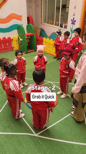 Breeze International School on Instagram: "🦄 Breeze International School, Khatima 🦄 Super Activity 🌪 Grab it quick 🔺️ Participants - Aarohi , Garvit, Anmol, Trisha, Harshman, Shreya Qualified students - , Harshman, Garvit, Trisha"